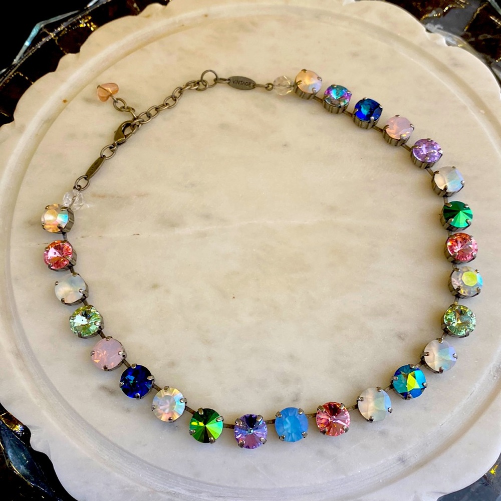 Sabika necklace